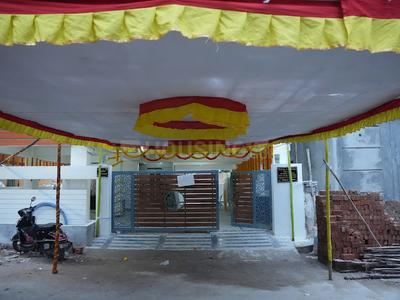 Image of 2000 Sq.ft 2 BHK Builder Floor for rent in Puppalaguda, Hyderabad for Rs. 35000