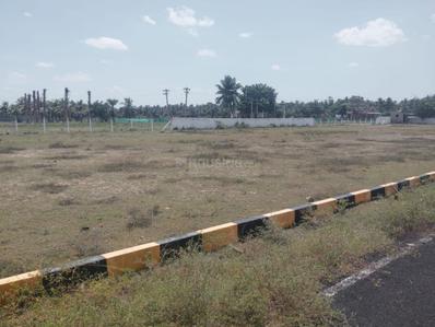 Image of 9000 Sq.ft Residential Plot / Land for sale in Koovathur, Chennai for Rs. 13500000