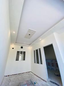 Hall Image of 1420 Sq.ft 3 BHK Independent House for sale in Banjarawala Dehradun for Rs. 9000000