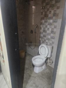 Image of 1000 Sq.ft 2 BHK Apartment / Flat for rent in Shreeji Luxuria, Govind Nagar, Nashik for Rs. 25000