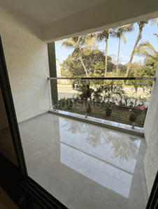 Image of 1088 Sq.ft 2 BHK Apartment / Flat for sale in Sunraj Solitaire, Dombivli East, Thane for Rs. 6500000