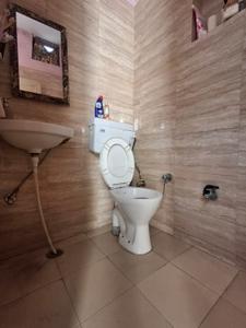 Image of 600 Sq.ft 2 BHK Builder Floor for rent in Sector 46, Gurgaon for Rs. 30000
