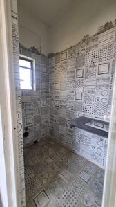 Bathroom Image of 1140 Sq.ft 2 BHK Apartment / Flat for sale in Tollygunge Kolkata for Rs. 8800000