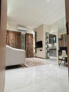 Image of 990 Sq.ft 2 BHK Apartment / Flat for sale in P P Rugi Colonia, Ambernath West, Ambernath for Rs. 4500000