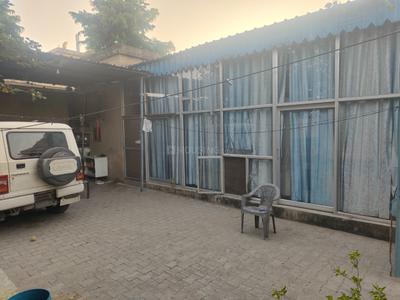Balcony Image of 1520 Sq.ft 2 BHK Independent House for sale in Behror Neemrana for Rs. 5100000