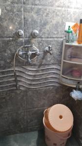 Bathroom Image of 185 Sq.ft 8 BHK Independent House for sale in Beharipur Bareilly for Rs. 8500000