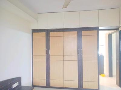 Bedroom Image of 835 Sq.ft 2 BHK Apartment / Flat for rent in Tridhaatu Morya, Chembur Mumbai for Rs. 75500