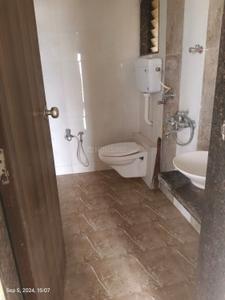 Image of 650 Sq.ft 1 BHK Apartment / Flat for sale in Virar West, Virar for Rs. 3200000