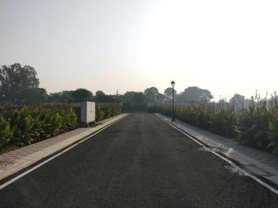 Image of 153 Sq.ft Residential Plot / Land for sale in New Stone Coral Park, Sector 84, Faridabad for Rs. 21400000