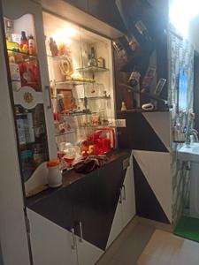 Living Room Image of 1025 Sq.ft 3 BHK Apartment / Flat for sale in Kedia Awadhpuri, Girdharipura Jaipur for Rs. 4000000