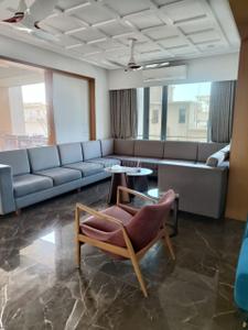 Study Room Image of 2397 Sq.ft 3 BHK Apartment / Flat for sale in Thaltej Ahmedabad for Rs. 26000000