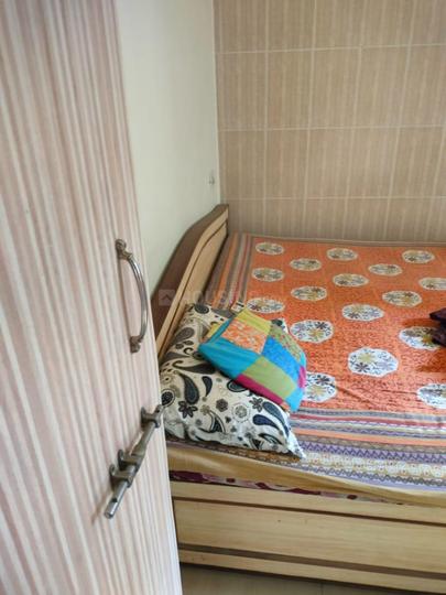 Sector 7, Kopar Khairane Bedroom 1