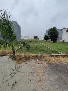 Image of 1056 Sq.ft Residential Plot / Land for sale in Partapur, Meerut for Rs. 430000