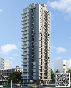 Image of 700 Sq.ft 1 BHK Apartment / Flat for sale in Sunny Stuti, Mulund West, Mumbai for Rs. 12000000