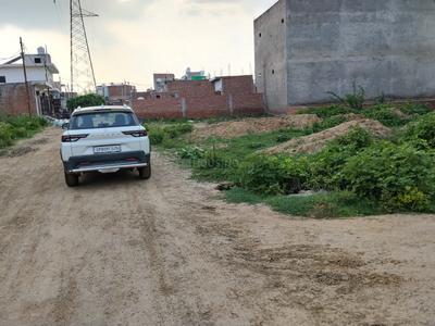 Image of 1600 Sq.ft Residential Plot / Land for sale in Runkata, Agra for Rs. 2000000