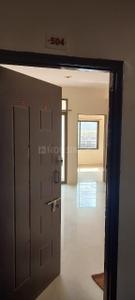 Hall Image of 890 Sq.ft 3 BHK Apartment / Flat for sale in Ashraya 9, New Ranip Ahmedabad for Rs. 6200000