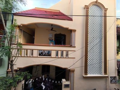 Image of 600 Sq.ft 1 BHK Independent House for rent in Perungudi, Chennai for Rs. 15000