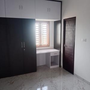 Bedroom Image of 450 Sq.ft 1 BHK Villa for sale in Belladhi Coimbatore for Rs. 3900000