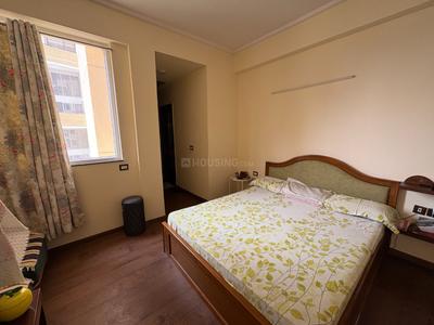 Bedroom Image of 1900 Sq.ft 3 BHK Apartment / Flat for sale in Dasnac The Jewel, Sector 75 Noida for Rs. 28000000