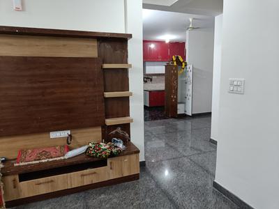 Without Brokerage 2 BHK Independent Builder Floor