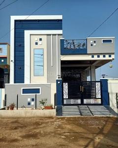 Building Image of 600 Sq.ft 2 BHK Villa for sale in Thirunindravur Chennai for Rs. 3600000