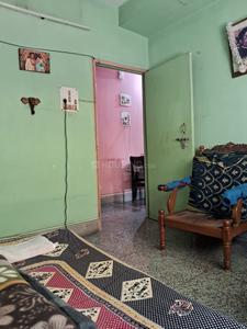Bedroom Image of 1331 Sq.ft 3 BHK Apartment / Flat for sale in Dum Dum Kolkata for Rs. 3600000