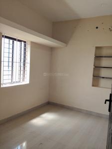 Bedroom Image of 720 Sq.ft 2 BHK Builder Floor for rent in Neelikonampalayam Coimbatore for Rs. 15000