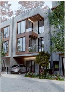 Image of 2800 Sq.ft 4.5 BHK Villa for sale in Shastripuram, Agra for Rs. 14000000