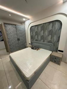 Bedroom Image of 3500 Sq.ft 4 BHK Independent House for sale in Mahalakshmi Nagar Indore for Rs. 33500000