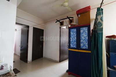 Hall Image of 1755 Sq.ft 3.5 BHK Apartment / Flat for sale in Naranpura Ahmedabad for Rs. 8500000