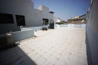 Balcony Image of 1215 Sq.ft 2 BHK Independent House for sale in Odhav Ahmedabad for Rs. 7000000