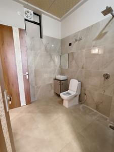 Bathroom Image of 2250 Sq.ft 4 BHK Villa for sale in Vaishali Nagar Jaipur for Rs. 16000000