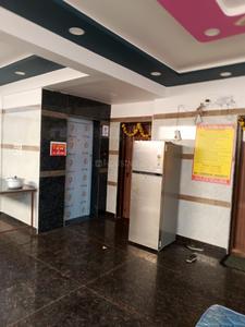 Hall Image of KNR coliving in BTM Layout, Bengaluru