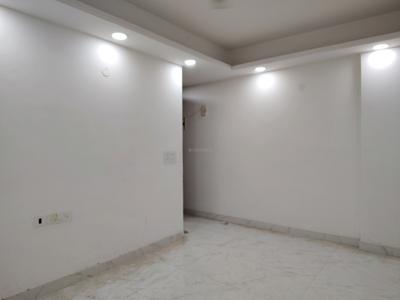Living Room Image of 1000 Sq.ft 2 BHK Apartment / Flat for sale in Neb Sarai New Delhi for Rs. 5000000