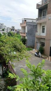 Image of 1450 Sq.ft 3 BHK Independent House for sale in Ubber Palm City, Mohan Nagar, Dera Bassi for Rs. 5000000