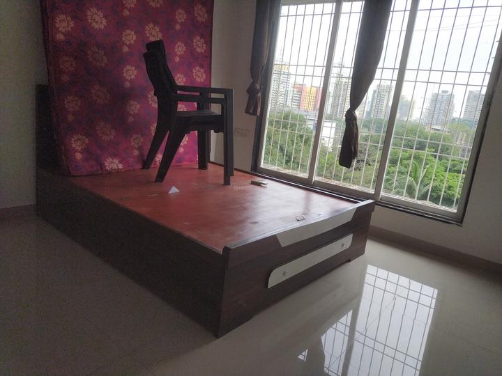 Eco winds Lake Road Bhandup West Bedroom 1
