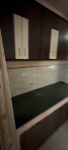 Kitchen Image of 600 Sq.ft 2 BHK Apartment / Flat for rent in Jawahar Nagar Jaipur for Rs. 20000