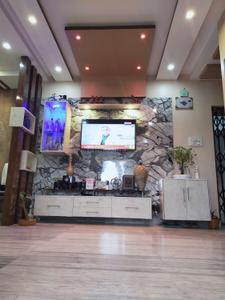 Hall Image of 960 Sq.ft 2 BHK Apartment / Flat for sale in Salkia Howrah for Rs. 4700000
