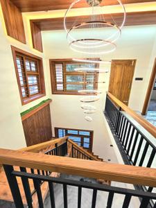 Hall Image of 2250 Sq.ft 4 BHK Independent House for sale in Pukkattupady Kochi for Rs. 9700000