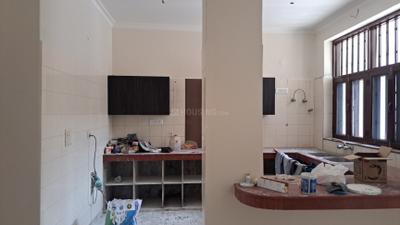 Kitchen Image of 2691 Sq.ft 6 BHK Independent House for rent in Manesar Gurgaon for Rs. 110000