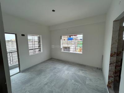 Bedroom Image of 690 Sq.ft 2 BHK Apartment / Flat for sale in Belghoria Kolkata for Rs. 2500000