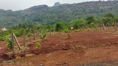 Image of 3200 Sq.ft Residential Plot / Land for sale in Neral, Thane for Rs. 3196800