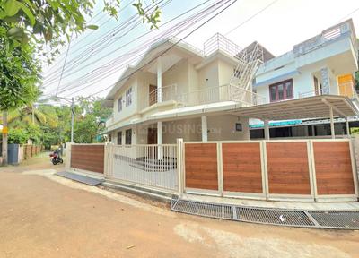 Image of 1600 Sq.ft 3 BHK Independent House for sale in North Parvur, Kochi for Rs. 7500000