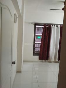 Bedroom Image of 2605 Sq.ft 3 BHK Apartment / Flat for sale in Riviera Springs, Shela Ahmedabad for Rs. 20000000