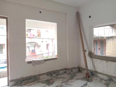 Bedroom Image of 1000 Sq.ft 3 BHK Apartment / Flat for sale in South Dum Dum Kolkata for Rs. 5000000