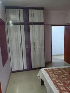 Bedroom Image of 1545 Sq.ft 3 BHK Apartment / Flat for sale in Vasant Valley, Kalyan West Kalyan for Rs. 12800000