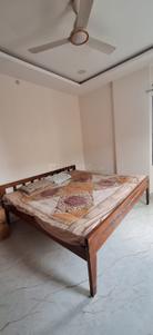 Bedroom Image of 1800 Sq.ft 3 BHK Apartment / Flat for rent in Trimurti Nagar Nagpur for Rs. 32000