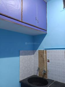 Kitchen Image of 1300 Sq.ft 3 BHK Apartment / Flat for rent in BTM Layout Bengaluru for Rs. 40000