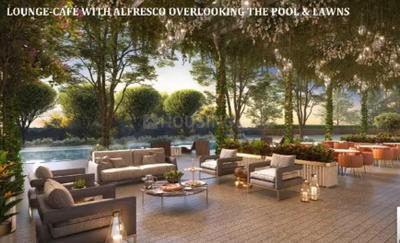 Image of 877 Sq.ft 2 BHK Apartment / Flat for sale in Lodha Bellevue, Mahalakshmi, Mumbai for Rs. 49900000