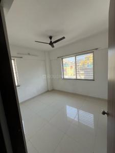 Bedroom Image of 475 Sq.ft 1 BHK Apartment / Flat for sale in Goel Antra, Kharadi Pune for Rs. 5500000